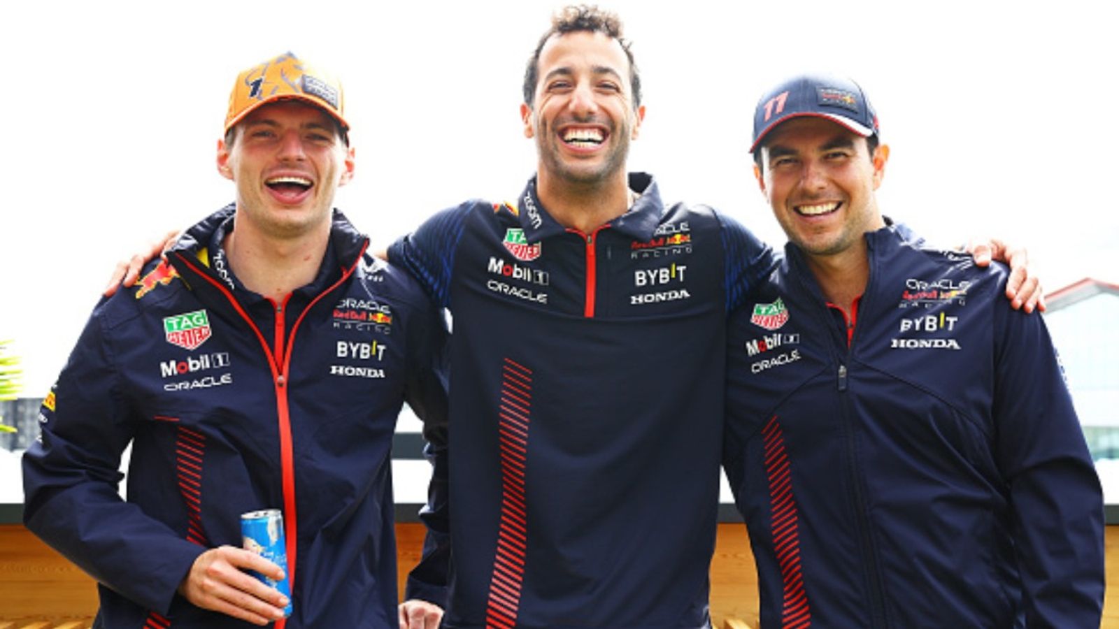 Cadillac principal makes a major revelation naming 6 Drivers in contention for F1 2026 seats, Does Sergio 'Checo' Perez or Daniel Ricciardo have a chance? know here Sergio Pérez,Max Verstappen,Daniel Ricciardo in the frame