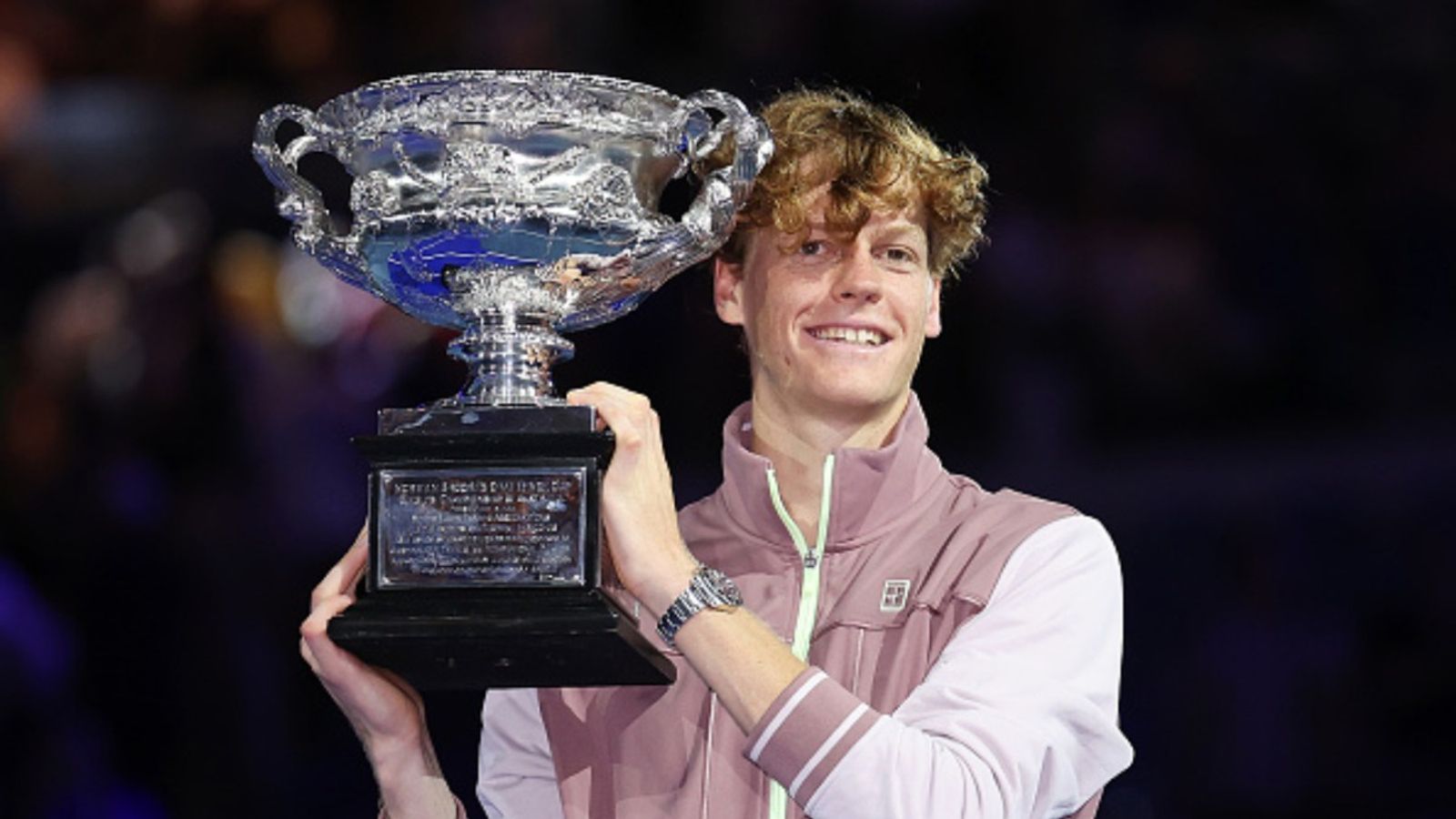 How World No.1 Jannik Sinner Plans to Spend His Three-Month Doping Ban? know everything about Off-Court Adventures Jannik Sinner in the frame