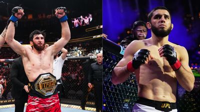 Magomed Ankalaev Makes An Insane Record Following Clinical Win Over Alex Pereira at UFC 313, Overtakes Fellow Russian Islam Makhachev Magomed Ankalaev and Islam Makhachev