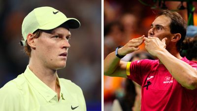 'It’s amazing the way he was...': Rafael Nadal Sends Plaudits To World No.1 Jannik Sinner For Keeping Laser-Sharp Focus On His Game Despite Being Hit With Massive Controversy Jannik Sinner and Rafael Nadal