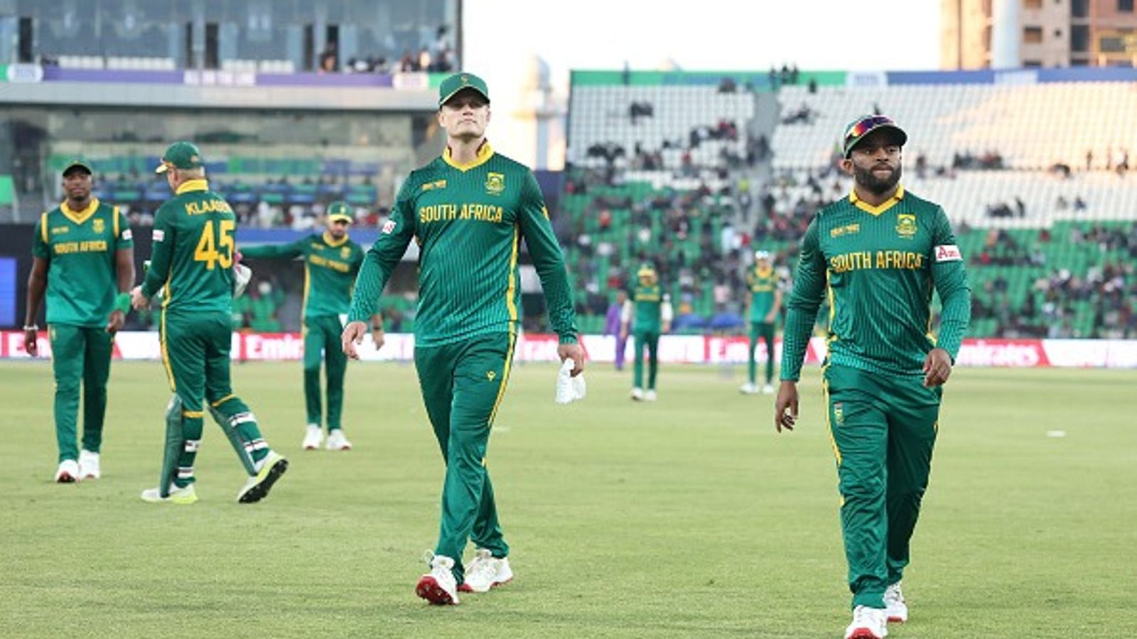 CSA bans this South Africa team for breaching massive rule South Africa team in frame