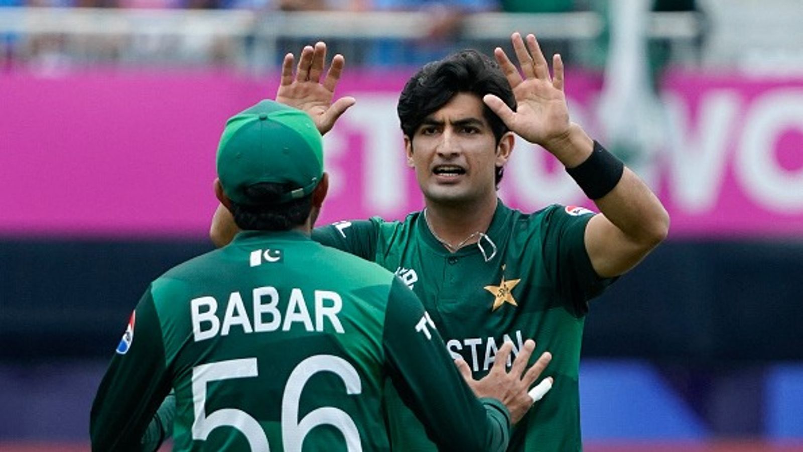 After getting snubbed from T20I squad against New Zealand, Babar Azam and Naseem Shah set to miss National T20 Cup Babar Azam and Naseem Shah