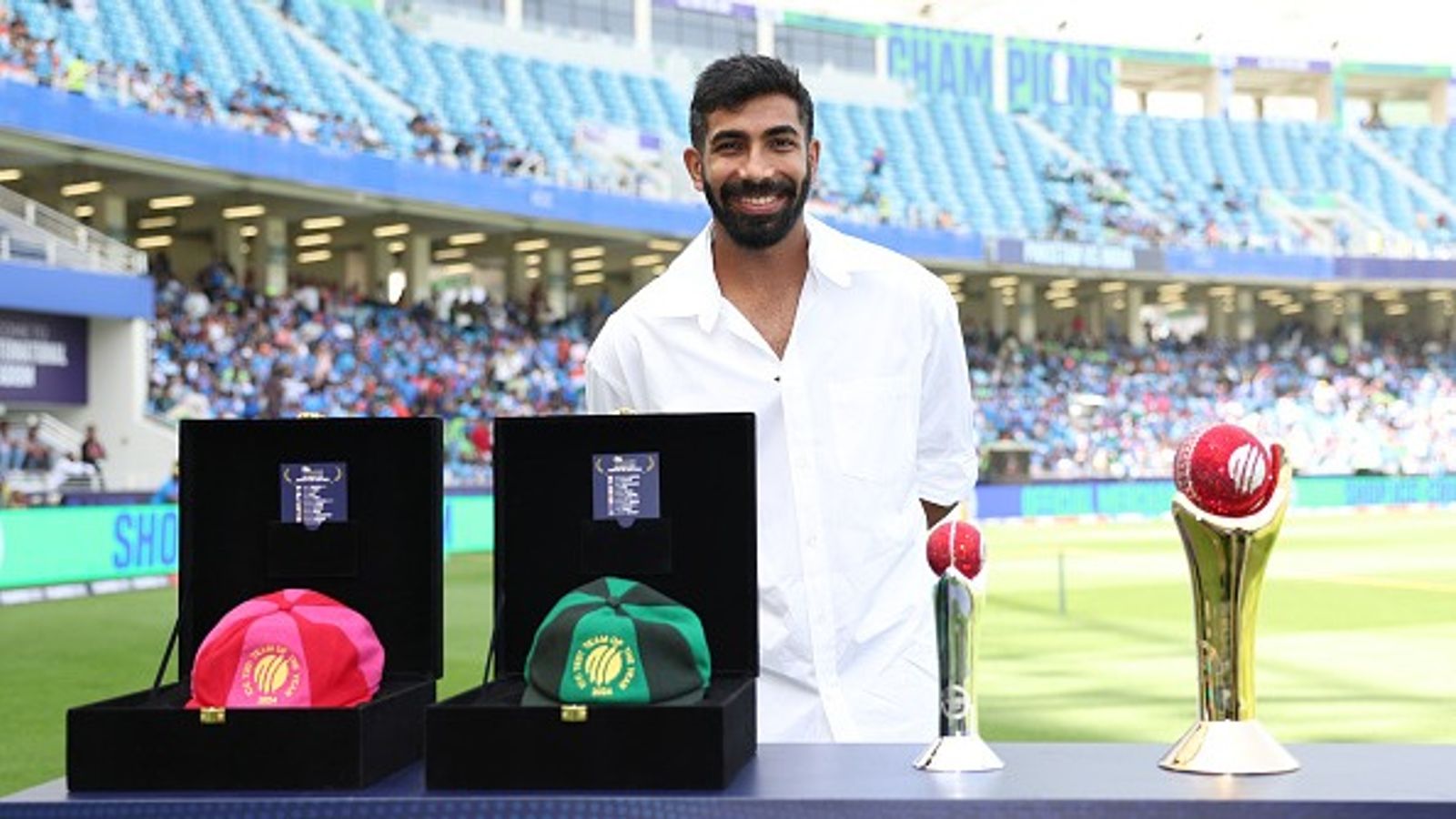 'Another injury in the same spot could be career-ender': Legendary pacer issue scary warning to Jasprit Bumrah and Team India 'Another injury in the same spot could be career-ender': Legendary pacer issue scary warning to Jasprit Bumrah and Team India