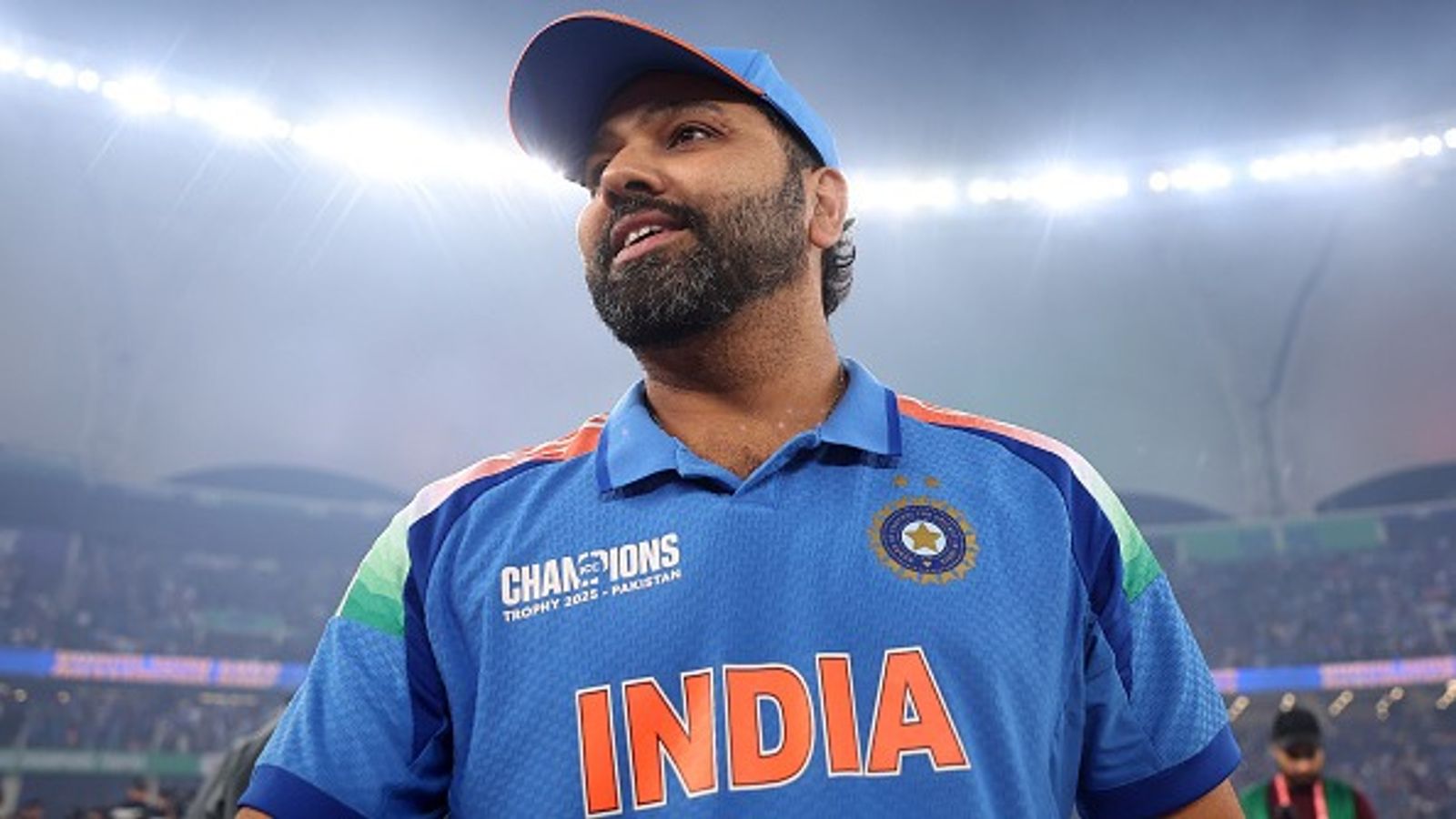 Rohit Sharma to work on special plat to stay fit and play ODI World Cup 2027, here's who will help the Indian captain Rohit Sharma in frame