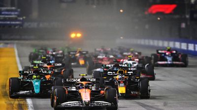 Formula 1 Experience for Indian Fans in 2025 Set To Be Transformed, here's how F1 race in the frame