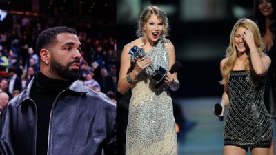 American Fans Support FIFA’s First-Ever World Cup Halftime Show – But Not with Drake, instead This Artist preferred Drake, Taylor Swift and Shakira in the frame