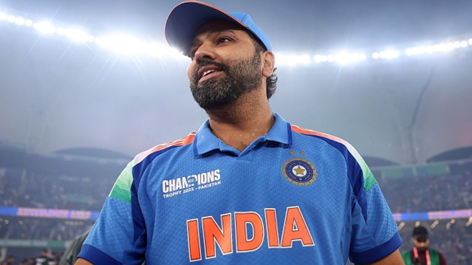 Navjot Singh Sidhu's stern verdict on Rohit Sharma leading Indian team in England, says 'may get a shock there, you have to be fully prepared' Rohit Sharma in frame