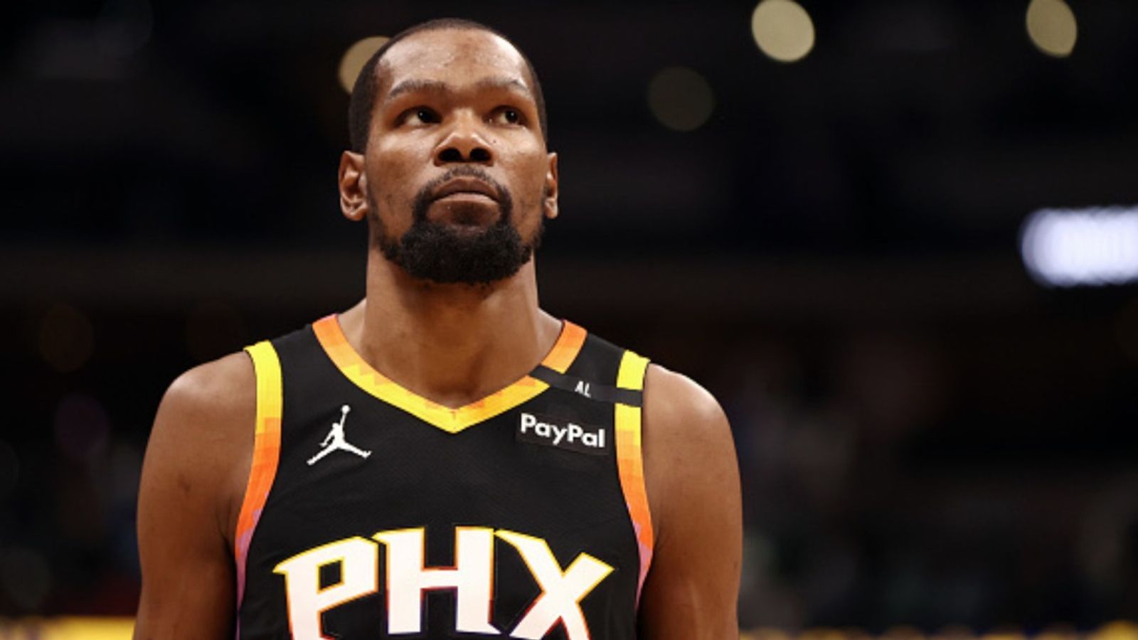 NBA Trade Rumor: Suns' Whopping Demands for Kevin Durant Trade Revealed Kevin Durant in the frame