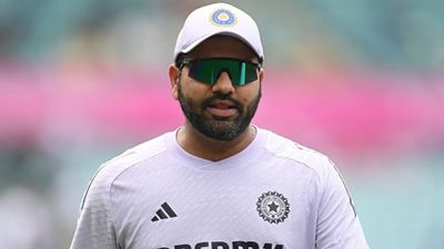 'His form in different formats has been up and down but...': Cricketing legend reacts to Rohit Sharma's future plans rohit sharma
