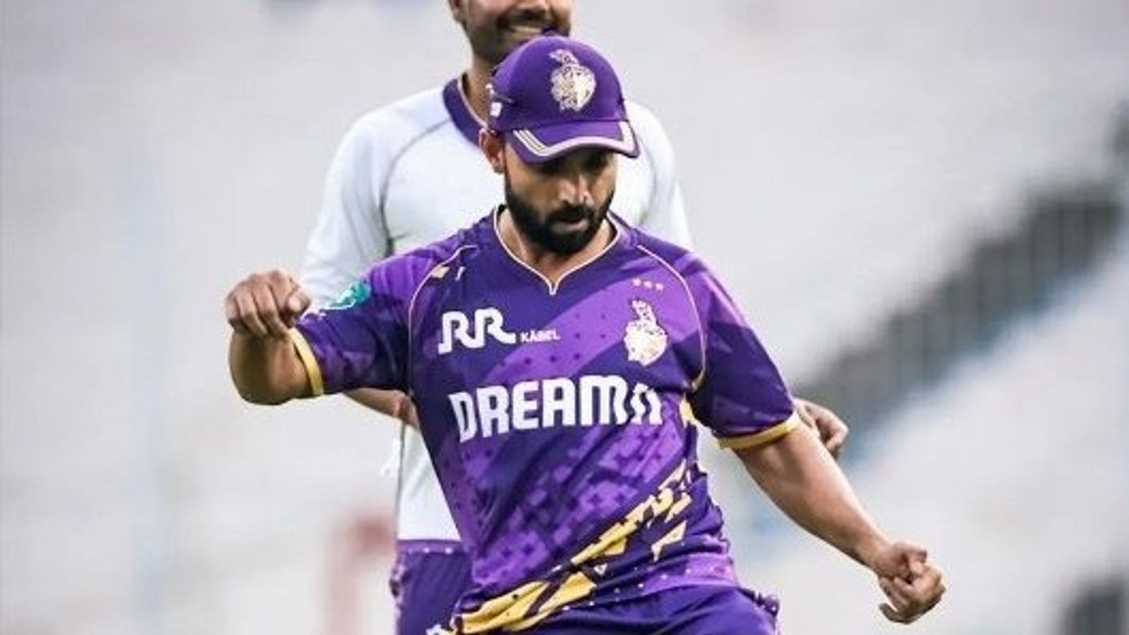 'The challenge for any team after...': Ex-KKR star on franchise's move to appoint Ajinkya Rahane captain for IPL 2025 Ajinkya Rahane at Eden Gardens for IPL 2025