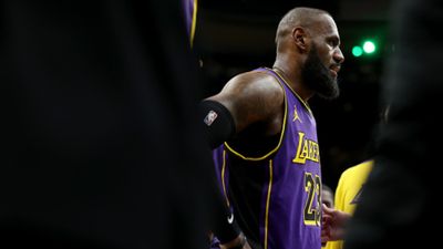 Los Angeles Lakers Injury Update: Will LeBron James feature in LA Lakers clash against Milwaukee Bucks? Know it all here SportsTak