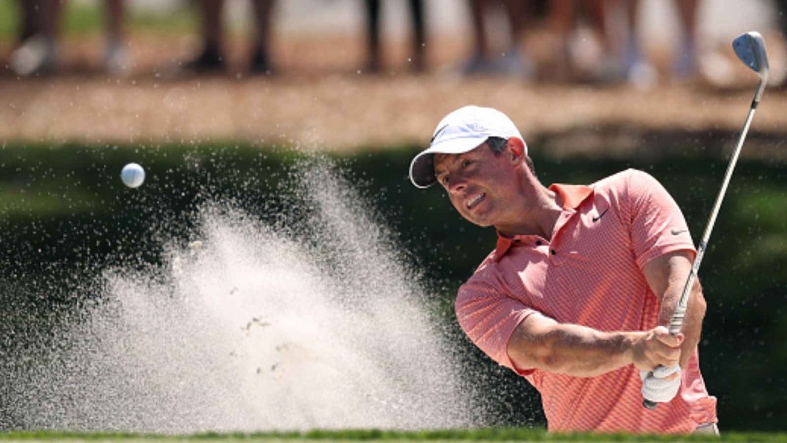 The Players Championship golf on TV 2025: Channel, schedule and live stream Rory McIlroy in the frame
