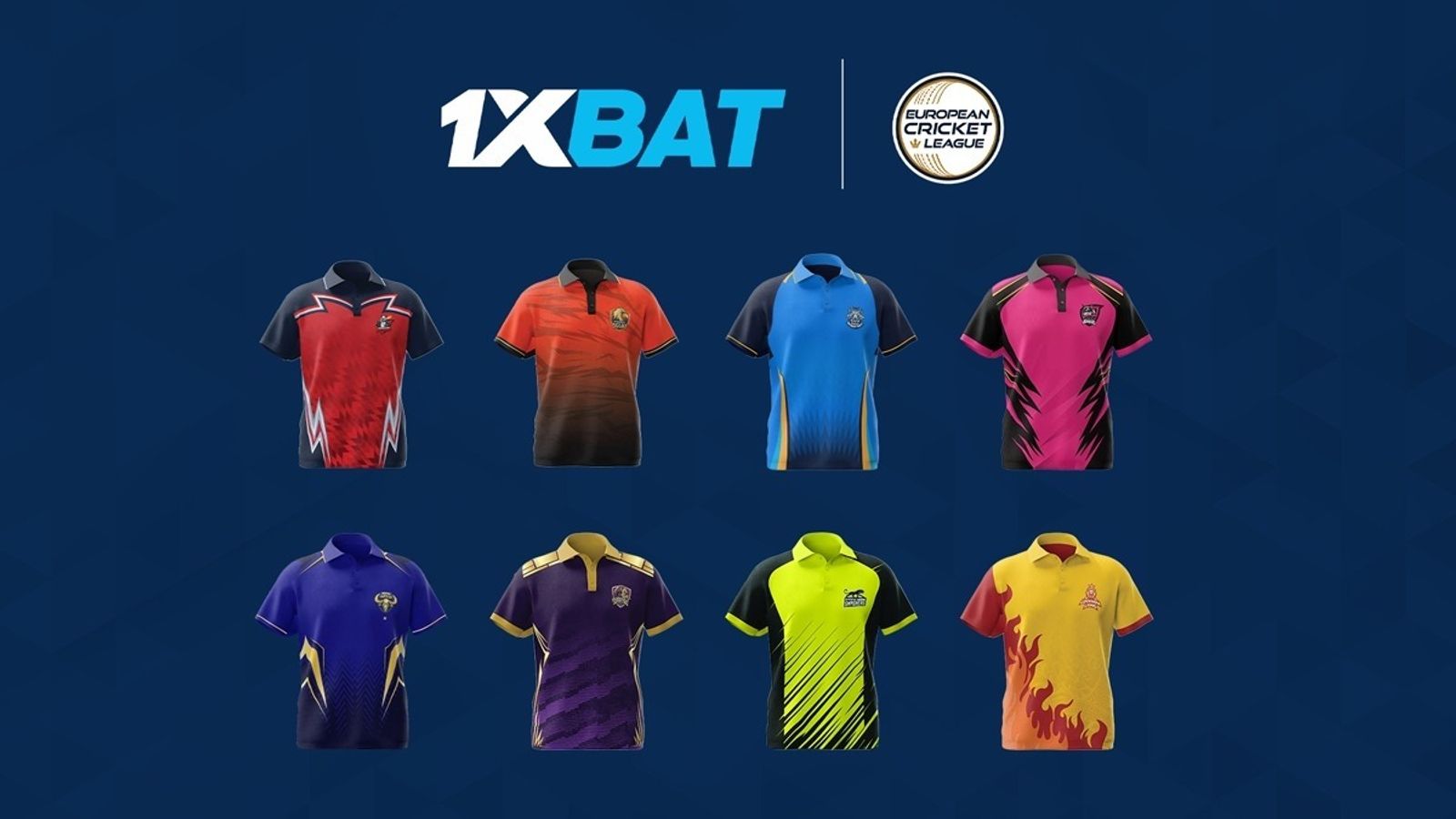 1xbat Announces Support For Entertainers Cricket League: Entertainment And Sport Go Hand In Hand 1xbat Announces Support For Entertainers Cricket League: Entertainment And Sport Go Hand In Hand