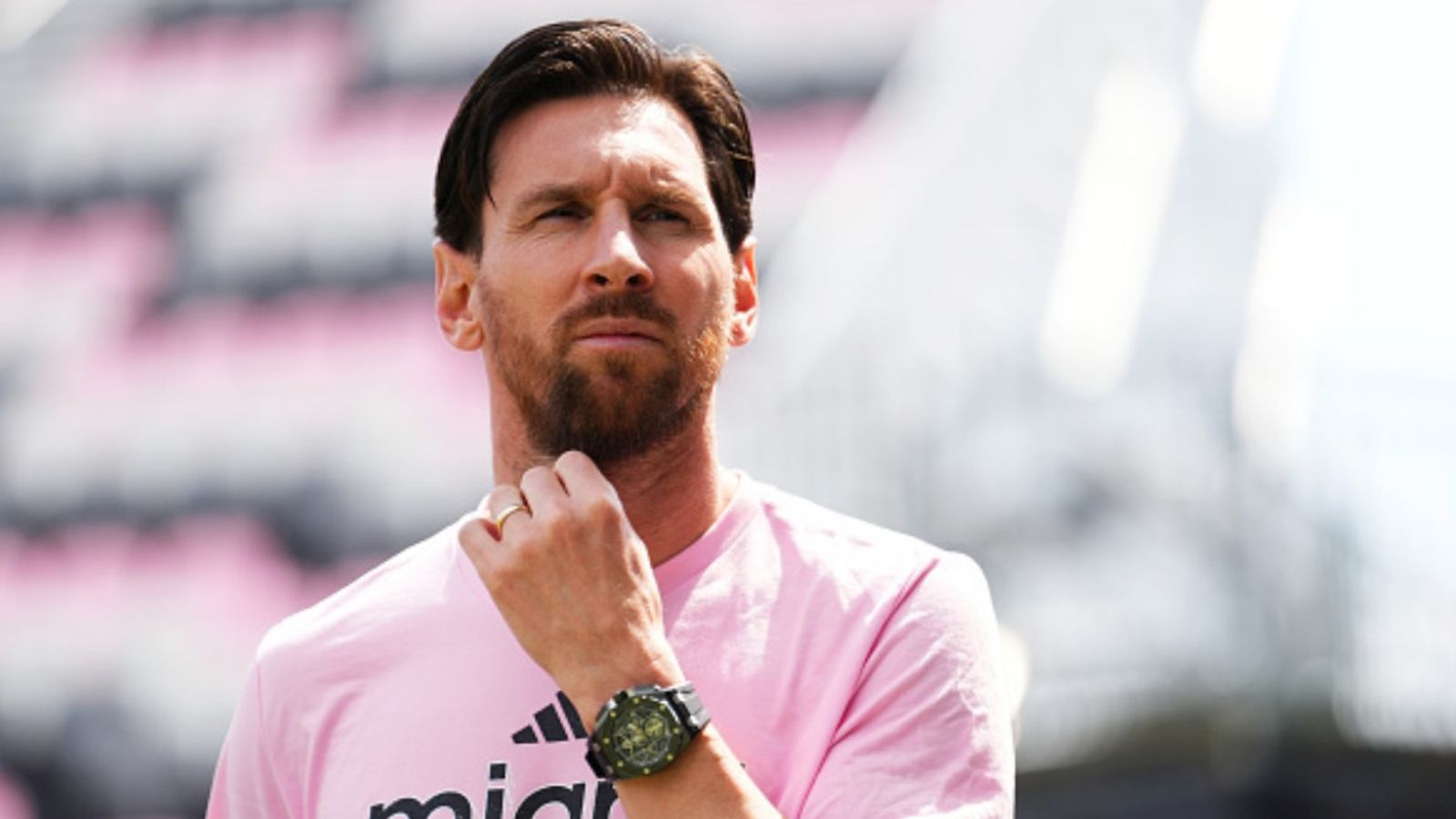 Cavalier FC vs Inter Miami: ‘We’ll decide whether...’ Javier Mascherano gives major update on Lionel Messi’s availability in CONCACAF Champions Cup? Lionel Messi in the frame