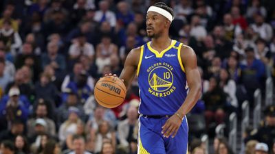 Golden State Warriors Injury Report: Will Jimmy Butler feature against Sacramento Kings? SportsTak