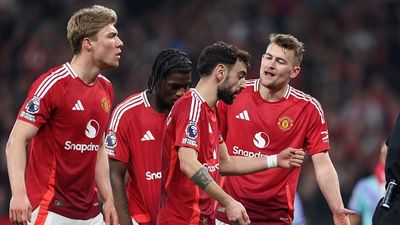 Manchester United vs Real Sociedad Live Streaming: How to watch the Europa League game in India, USA, UK, Saudi Arabia, and Australia? Manchester United players