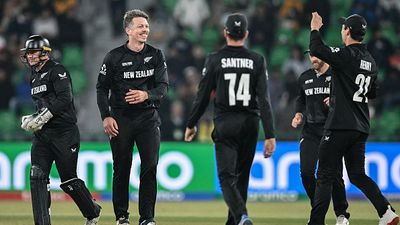 'Thought Pakistan would make it...didn't have New Zealand there': Ricky Ponting reveals not expecting Mitchell Santner-led side finishing in top four of Champions Trophy New Zealand cricket team in frame