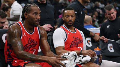 LA Clippers Injury Report: Will Norman Powell and Kawhi Leonard play against the Atlanta Hawks? SportsTak