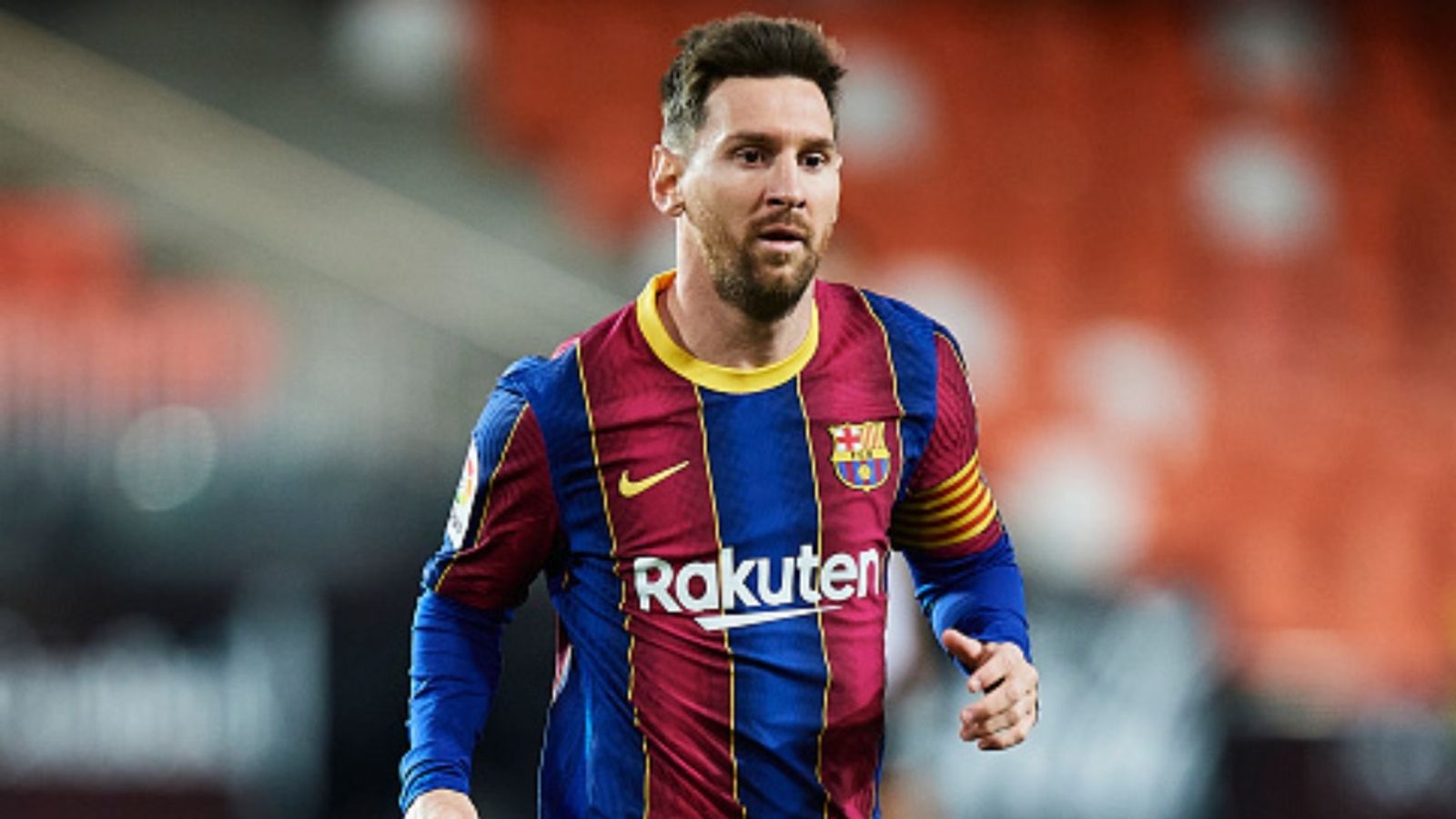 Legendary Lionel Messi finally reveals two best managers of his illustrious career Lionel Messi in the frame