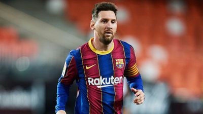 Legendary Lionel Messi finally reveals two best managers of his illustrious career SportsTak