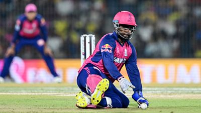 Will Sanju Samson keep wickets in IPL 2025? Big update reveals 'they would want to take a closer look at...' Sanju Samson