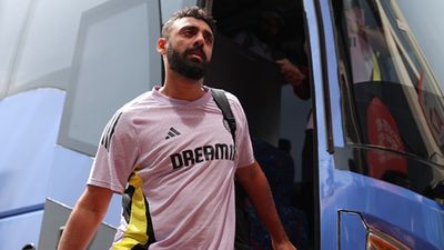 Does Varun Chakravarthy has Test cricket ambitions after ODI success? Mystery spinner says, 'I do, but my bowling style...' Varun Chakravarthy