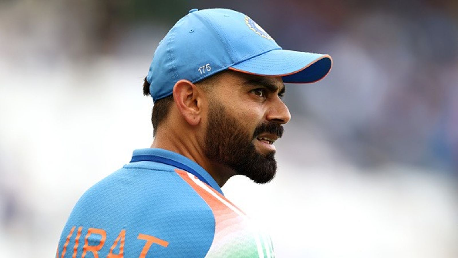 Virat Kohli hints at coming out of T20I retirement for this showpiece event, says, 'If India reach final in...' India's superstar batter Virat Kohli in frame