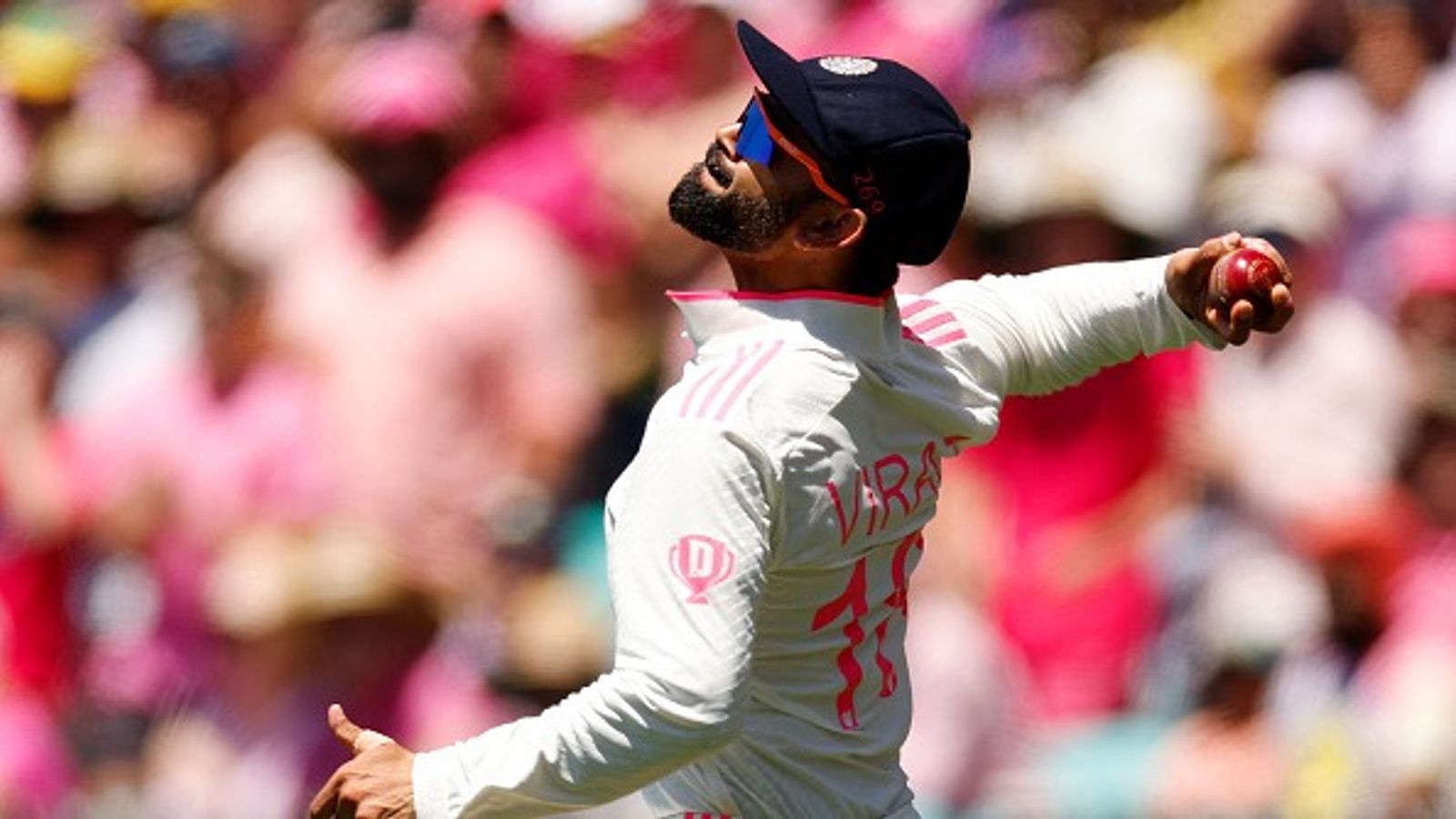 Virat Kohli's big statement on Test retirement ahead of India's England tour, says 'I might not have another...' Virat Kohli's big statement on Test retirement ahead of India's England tour, says 'I might not have another...'
