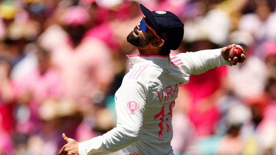Virat Kohli's big statement on Test retirement ahead of India's England tour, says 'I might not have another...' India's batting superstar Virat Kohli in frame