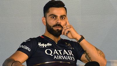 Virat Kohli finally discloses main reason behind avoiding social media, says 'I don't post on social media much because...' RCB superstar Virat Kohli in frame