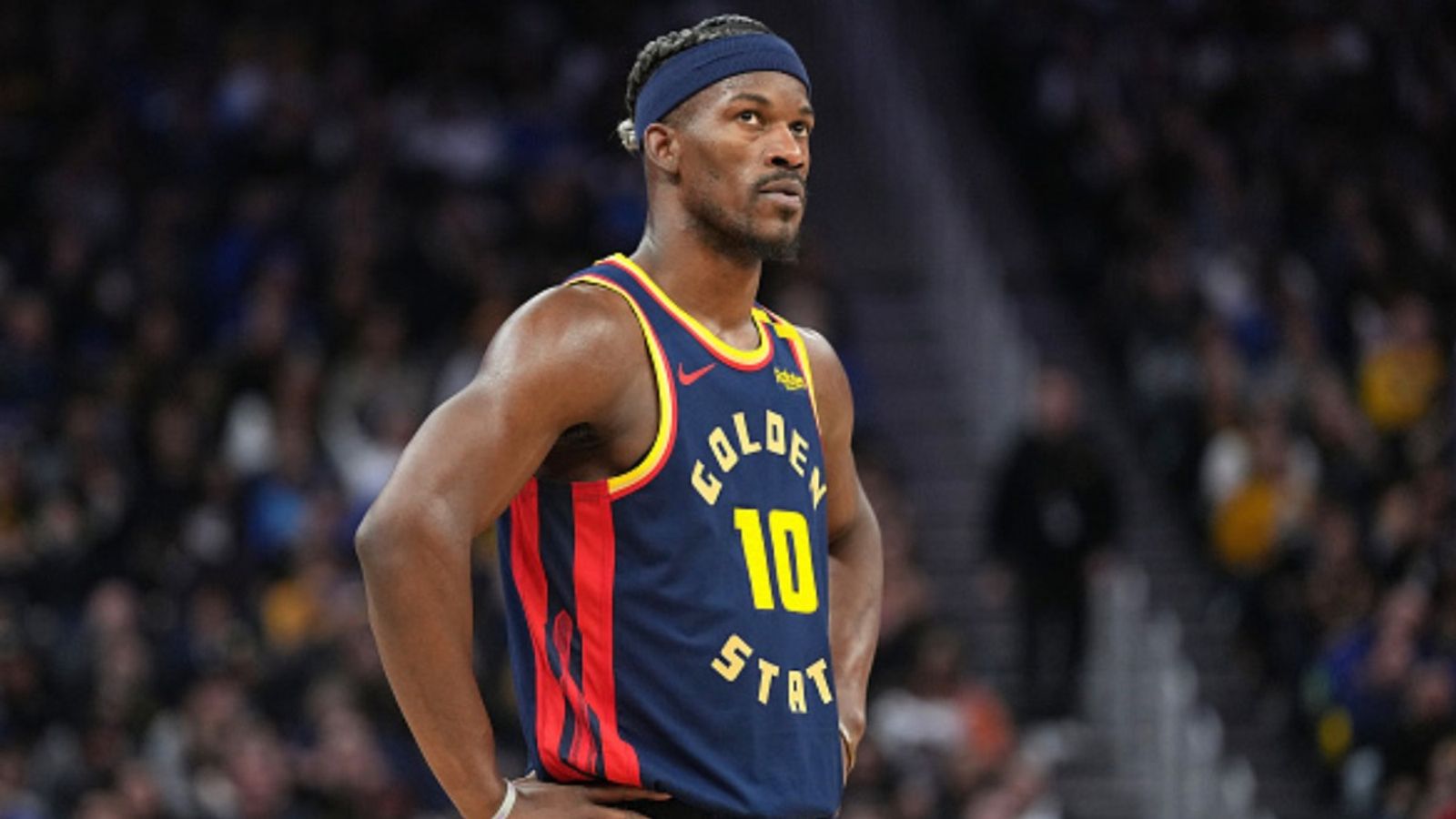 Golden State Warriors Injury Report: Will Jimmy Butler start against New York Knicks? Golden State Warriors Injury Report: Will Jimmy Butler start against New York Knicks?