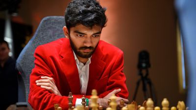 D Gukesh unveils his game plan as he prepares for Paris Freestyle Chess Grand Slam Tour D Gukesh unveils his game plan as he prepares for Paris Freestyle Chess Grand Slam Tour