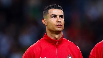 Portugal Squad Announced for UEFA Nations League Quarterfinal Against Denmark, Where is Cristiano Ronaldo? know here Cristiano Ronaldo in the frame