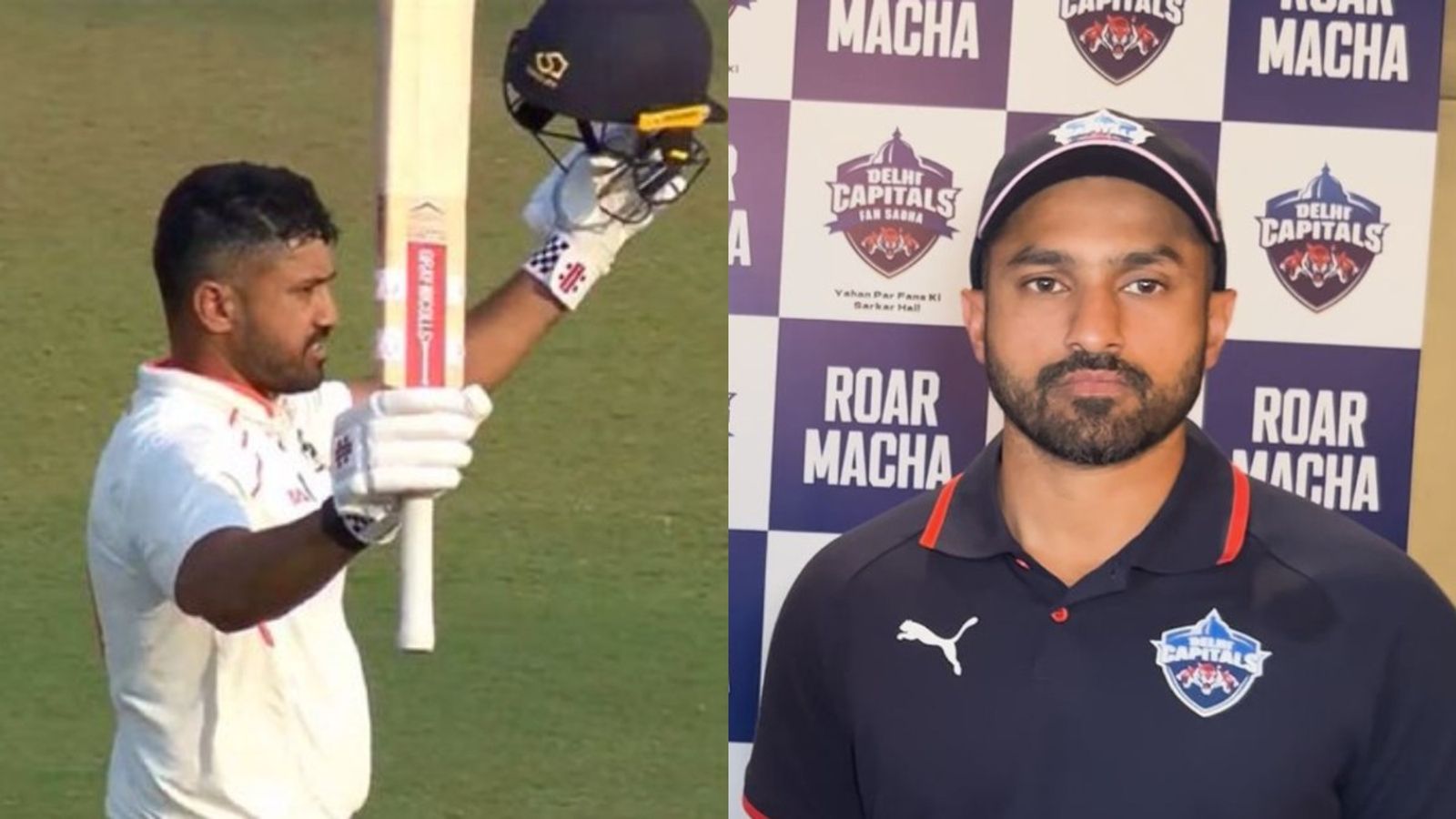 'The plan will be to replicate the past success we...': Karun Nair reveals his IPL 2025 plans ahead of opener clash against LSG 'The plan will be to replicate the past success we...': Karun Nair reveals his IPL 2025 plans ahead of opener clash against LSG