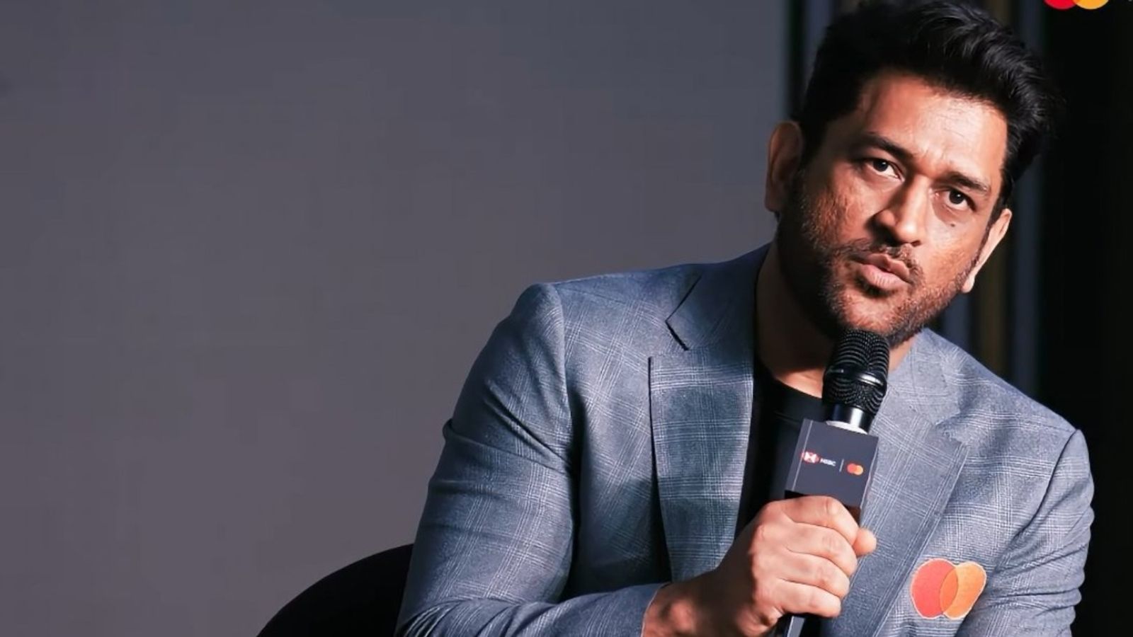 MS Dhoni regrets storming onto field in IPL 2019, says ‘It was a big mistake Mahendra Singh Dhoni