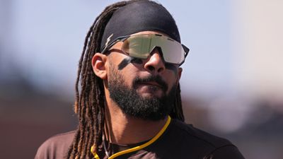 Fernando Tatis Jr faces spring training scare, Padres star sidelined with painful setback Fernando Tatis Jr faces spring training scare, Padres star sidelined with painful setback