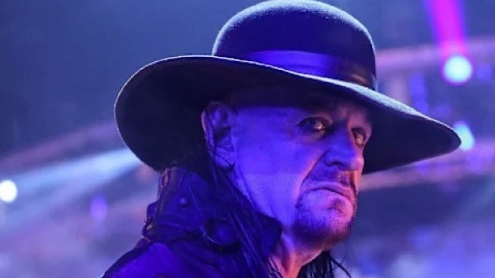 The Undertaker Reveals the Secret Behind His Legendary WWE Career Despite Just Five Moves in his Armoury says, 'That's how you become a legend' The Undertaker Reveals the Secret Behind His Legendary WWE Career Despite Just Five Moves in his Armoury says, 'That's how you become a legend'