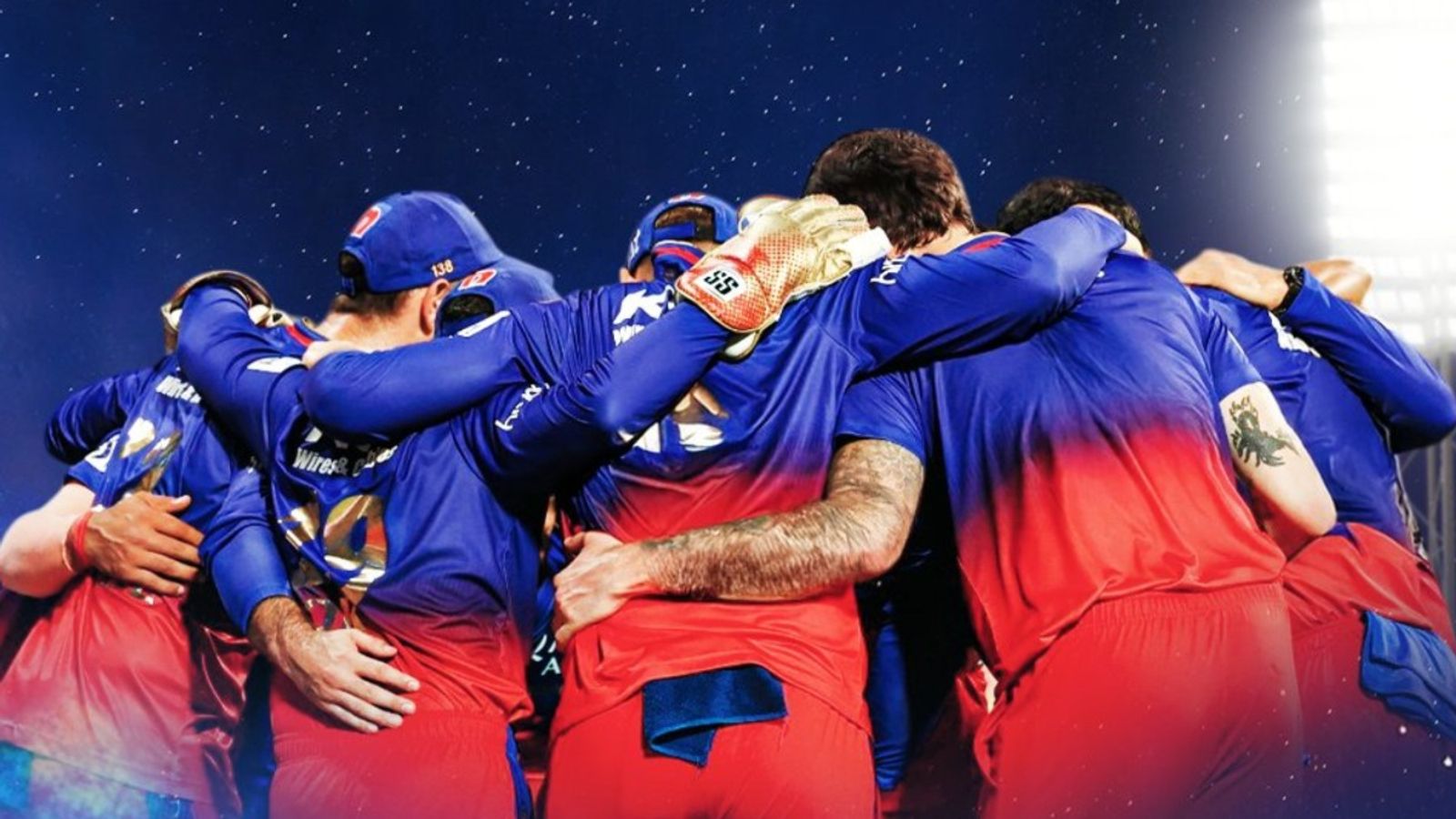 Great news for Rajat Patidar-led side, RCB's 12.5 crore buy lands in Bengaluru ahead of IPL 2025 opener clash against KKR Great news for Rajat Patidar-led side, RCB's 12.5 crore buy lands in Bengaluru ahead of IPL 2025 opener clash against KKR