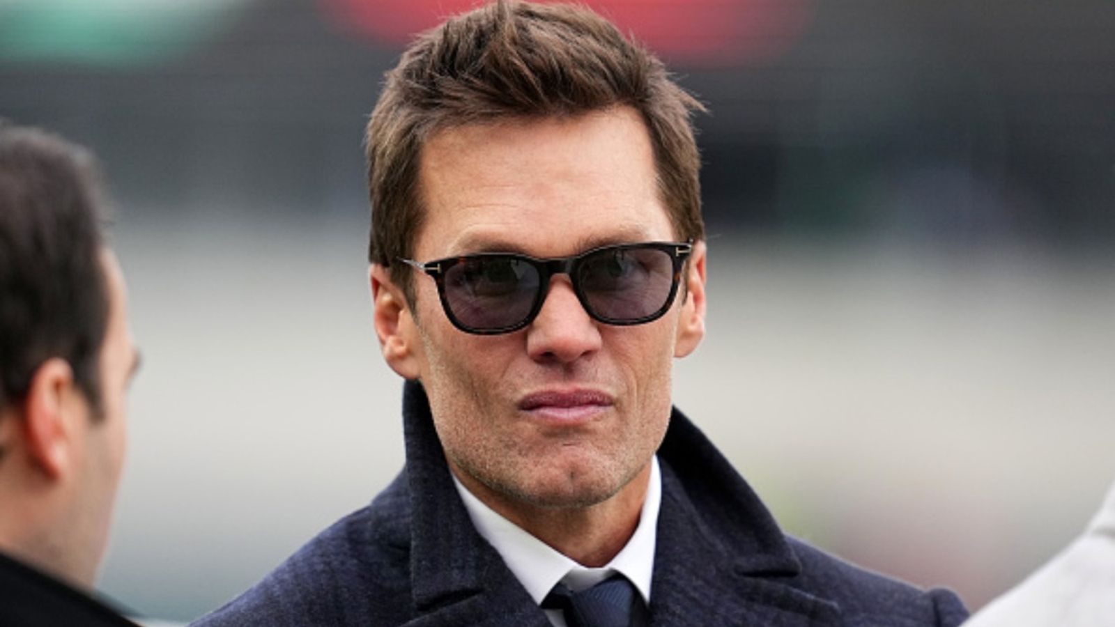 Tom Brady opens up on the emotional toll of a 23-year NFL legacy and sacrifices behind his iconic career Tom Brady opens up on the emotional toll of a 23-year NFL legacy and sacrifices behind his iconic career