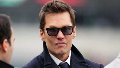 Tom Brady opens up on the emotional toll of a 23-year NFL legacy and sacrifices behind his iconic career Tom Brady opens up on the emotional toll of a 23-year NFL legacy and sacrifices behind his iconic career