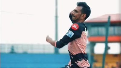 'Look at their reputation, it will create pressure on you...': Not Virat Kohli or Rohit Sharma as Yuzvendra Chahal reveals two toughest batters he has bowled to Yuzvendra Chahal in Punjab Kings (PBKS) camp