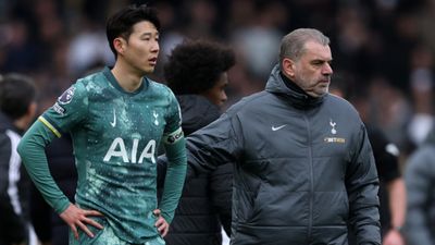 Tottenham Hotspur asked to terminate Son Heung-min's contract following 15th Premier League defeat Tottenham Hotspur asked to terminate Son Heung-min's contract following 15th Premier League defeat