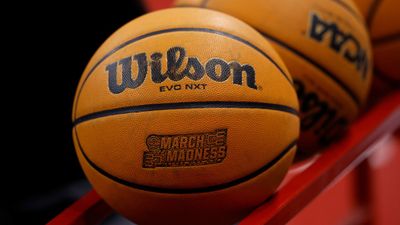 2025 NCAA Selection Sunday Details : Schedule, Venues, and Key Dates March Madness logo