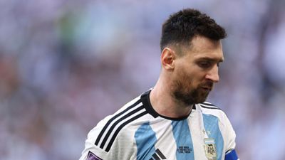 Lionel Messi to Miss Argentina’s World Cup Qualifiers Against Uruguay and Brazil, here's why Lionel Messi in the frame