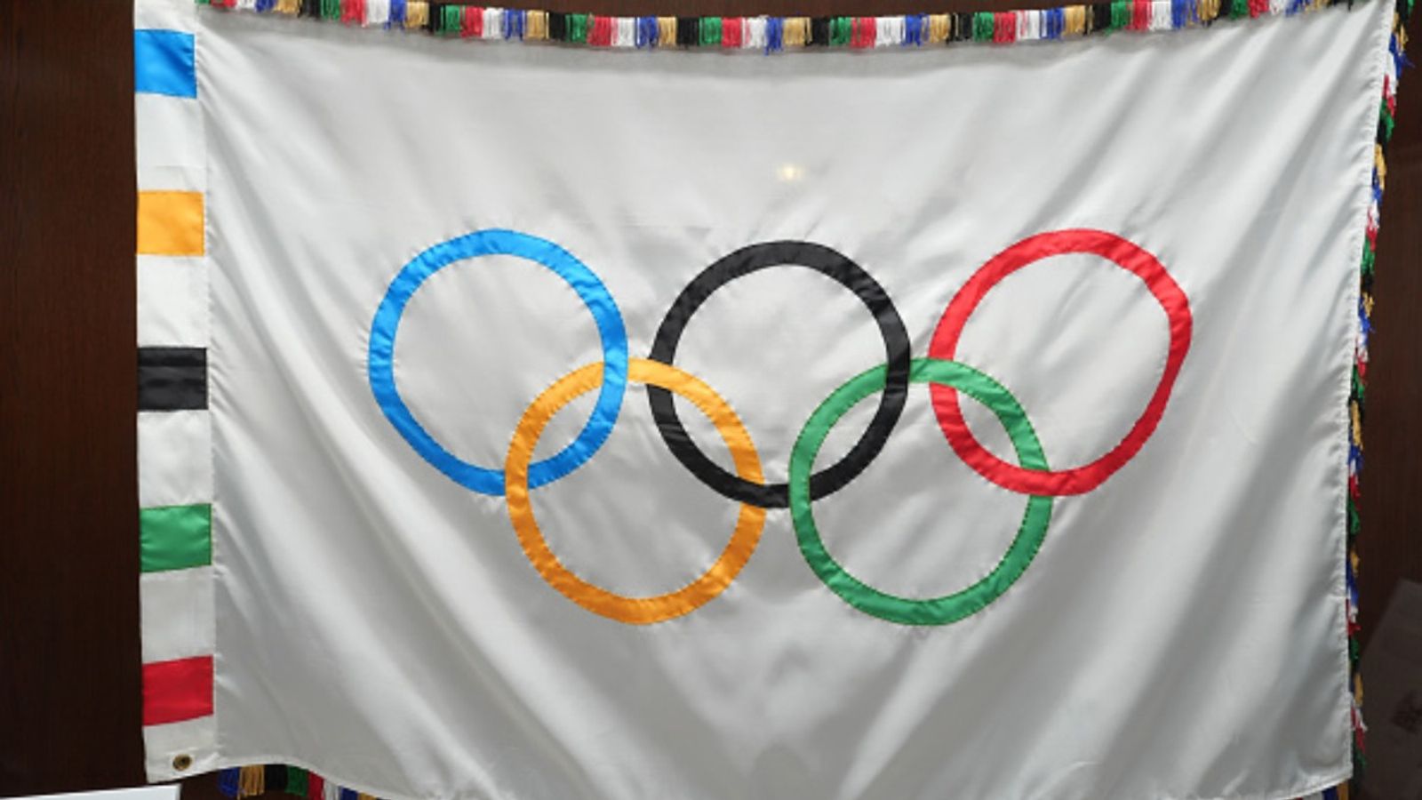 Popular Olympic sport that brought India glory all set to make a heroic return in LA 2028 Olympics LA olympics flag in the frame