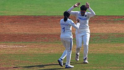 Days after WPL 2025 final loss, Shafali Verma goes back to domestic cricket and bags hat-trick against Karnataka in Women's Under-23 One-Day knockout game Rajeshwari Gayakwad, Shafali Verma