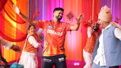 'Punjab Kings haven't won the IPL yet....give them a reason to...': Shreyas Iyer's stern message to PBKS ahead of IPL 2025 Shreyas Iyer in frame