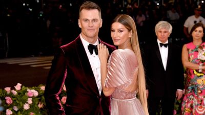 NFL legend blasts Tom Brady over Gisele Bundchen split: "Maybe she wanted..." NFL legend blasts Tom Brady over Gisele Bundchen split: "Maybe she wanted..."