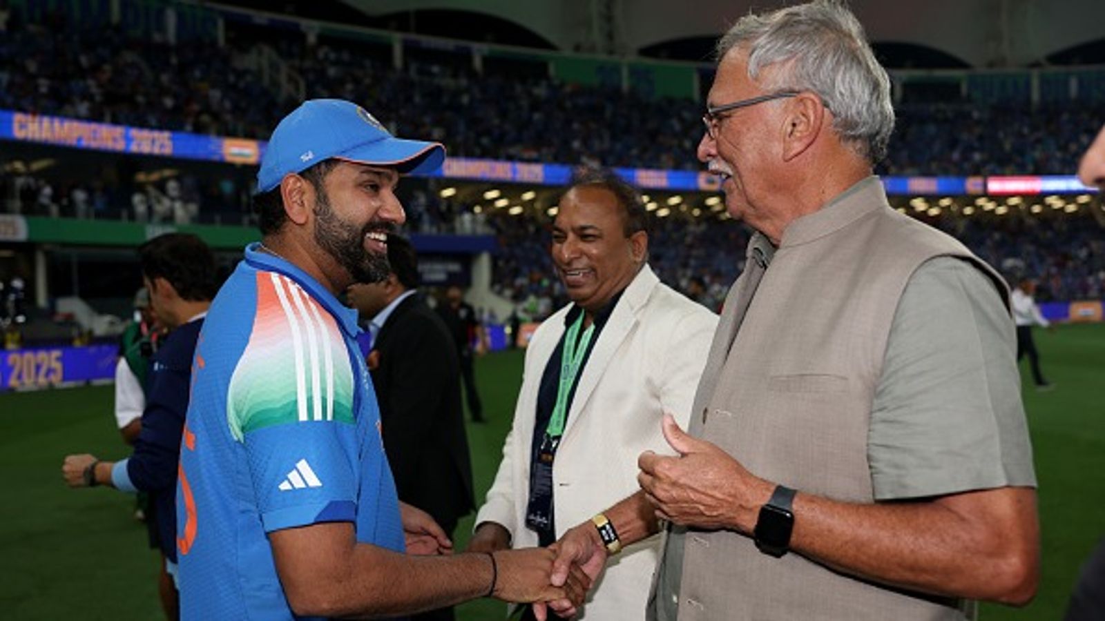 BCCI calls for big meeting on opening day of IPL 2025, World Cup and Health Ministry's advice amid topics to be discussed Rohit Sharma and Roger Binny in frame