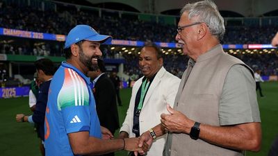 BCCI calls for big meeting on opening day of IPL 2025, World Cup and Health Ministry's advice amid topics to be discussed Rohit Sharma and Roger Binny in frame